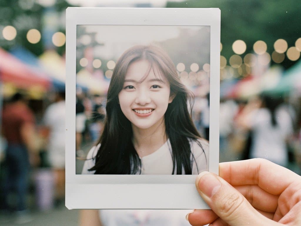폴라로이드